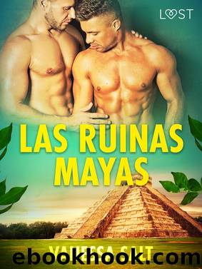 Las ruinas mayas by Vanessa Salt