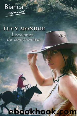 Lecciones de compromiso by Lucy Monroe