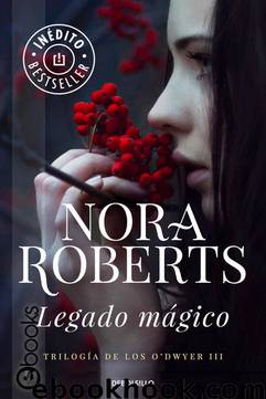 Legado Mágico by Nora Roberts
