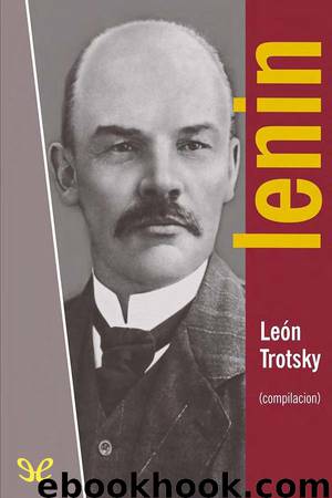 Lenin by Leon Trotsky