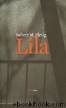 Lila by Robert M. Pirsig