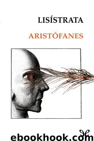 Lisístrata (ilustrado) by Aristófanes