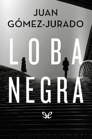 Loba negra by Juan Gómez-Jurado
