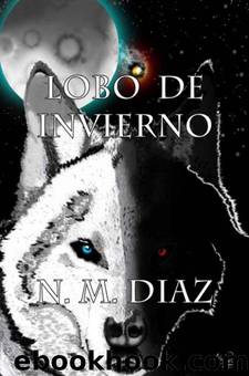 Lobo de invierno by N. M. Diaz