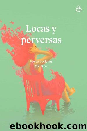 Locas y perversas by VVAA