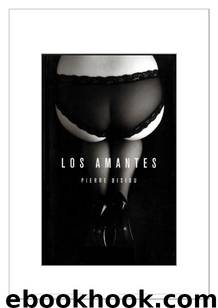 Los Amantes by Pierre Bisiou