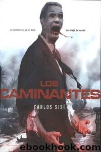 Los Caminantes by Carlos Sisi