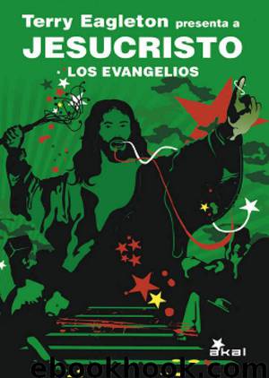 Los Evangelios by Terry Eagleton