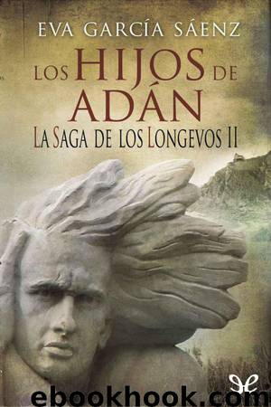 Los Hijos de Adán by Eva García Sáenz