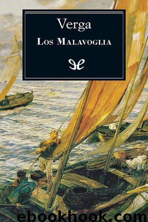 Los Malavoglia by Giovanni Verga