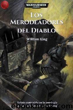 Los Merodeadores del Diablo by William King