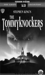 Los Tommynockers by King Stephen