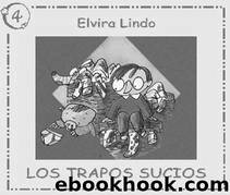 Los Trapos Sucios by Elvira Lindo