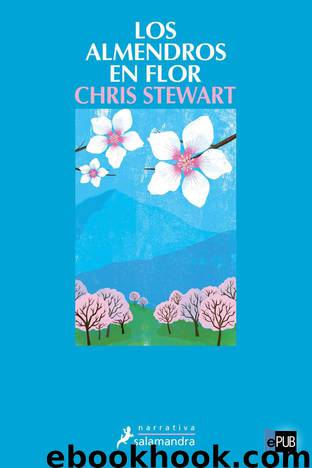 Los almendros en flor by Chris Stewart