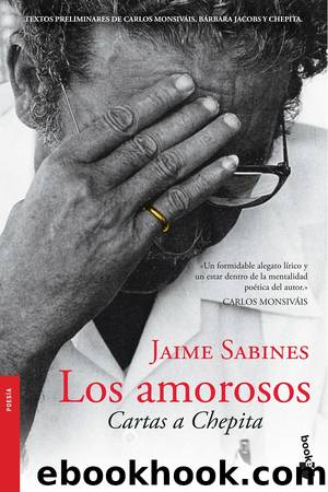 Los amorosos by Jaime Sabines