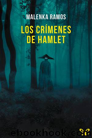 Los crÃ­menes de Hamlet by Malenka Ramos