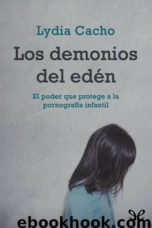 Los demonios del edén by Lydia Cacho