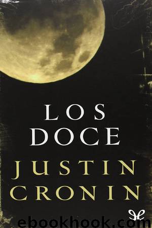 Los doce by Justin Cronin