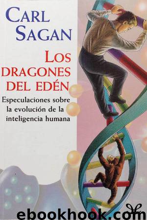 Los dragones del Edén by Carl Sagan