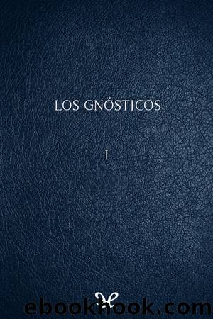 Los gnÃ³sticos I by AA. VV