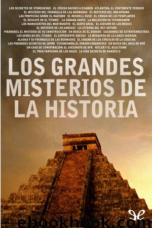 Los grandes misterios de la Historia by Canal de Historia
