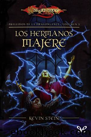 Los hermanos Majere by Kevin Stein