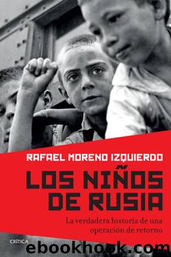 Los niÃ±os de Rusia by Rafael Moreno Izquierdo