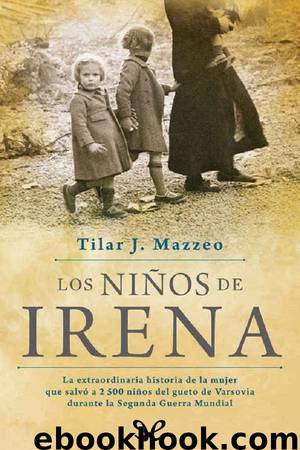 Los niños de Irena by Tilar J. Mazzeo