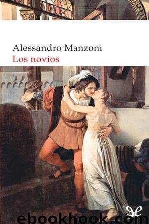 Los novios by Alessandro Manzoni