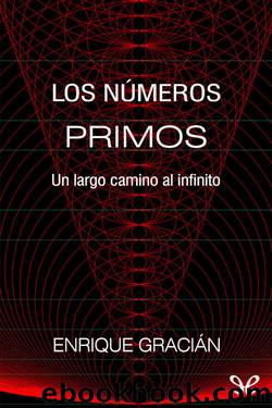 Los numeros primos by Enrique Gracián