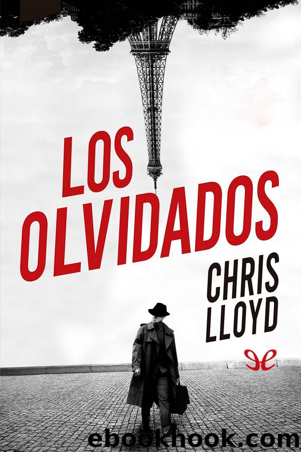 Los olvidados by Chris Lloyd