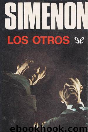 Los otros by Georges Simenon