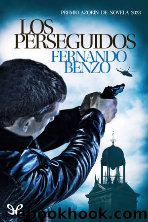 Los perseguidos by Fernando Benzo