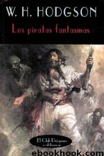 Los piratas fantasmas by William Hope Hodgson