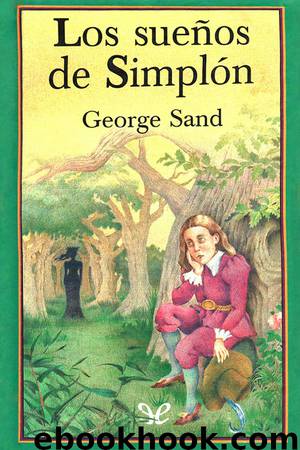 Los sueños de Simplón by George Sand
