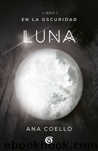 Luna by Ana Coello