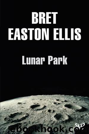 Lunar park by Bret Easton Ellis
