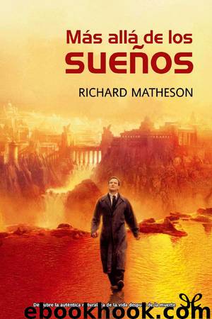 Más allá de los sueños by Richard Matheson