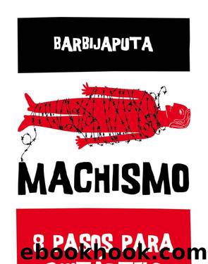 Machismo by Barbijaputa