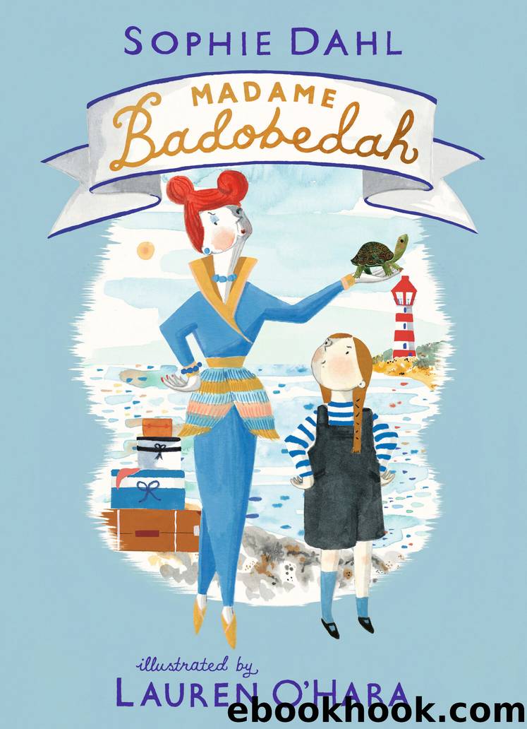 Madame Badobedah by Sophie Dahl