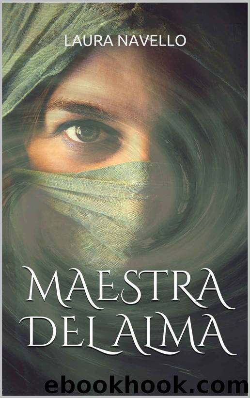 Maestra del Alma (Spanish Edition) by Laura Navello