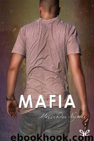 Mafia by Alessandra Neymar