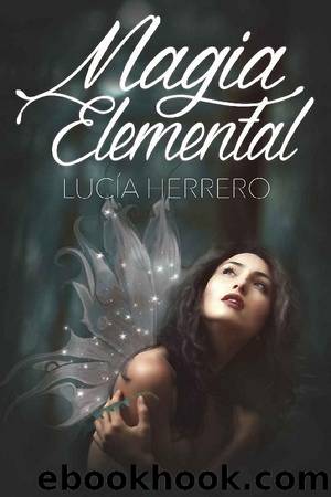 Magia elemental by Lucía Herrero