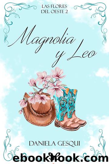 Magnolia y Leo by Daniela Gesqui