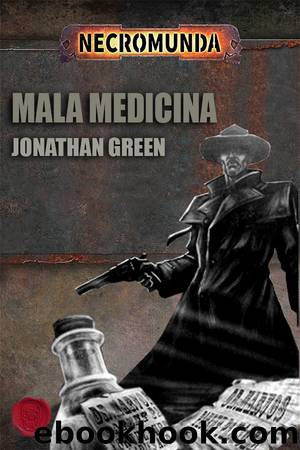 Mala Medicina by Jonathan Green