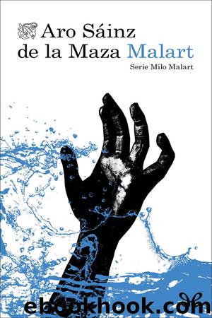 Malart by Aro Sáinz de la Maza