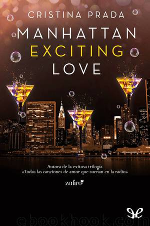 Manhattan Exciting Love by Cristina Prada