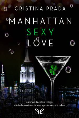 Manhattan Sexy Love by Cristina Prada