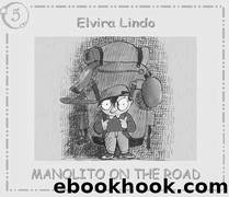 Manolito on the Road by Elvira Lindo