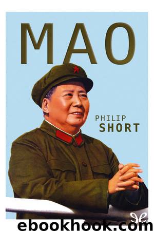 Mao by Philip Short